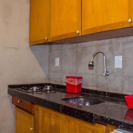 Vila Lua Aparts - Apartamento 5 - Melhor Custo Beneficio De Jeri จีโจกา จี เจรีกวากวารา ภายนอก รูปภาพ