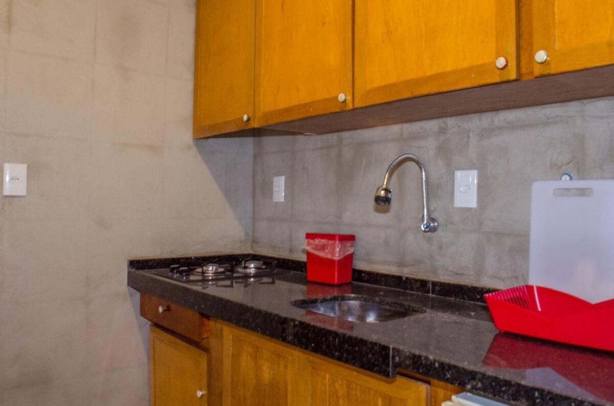 Vila Lua Aparts - Apartamento 5 - Melhor Custo Beneficio De Jeri จีโจกา จี เจรีกวากวารา ภายนอก รูปภาพ