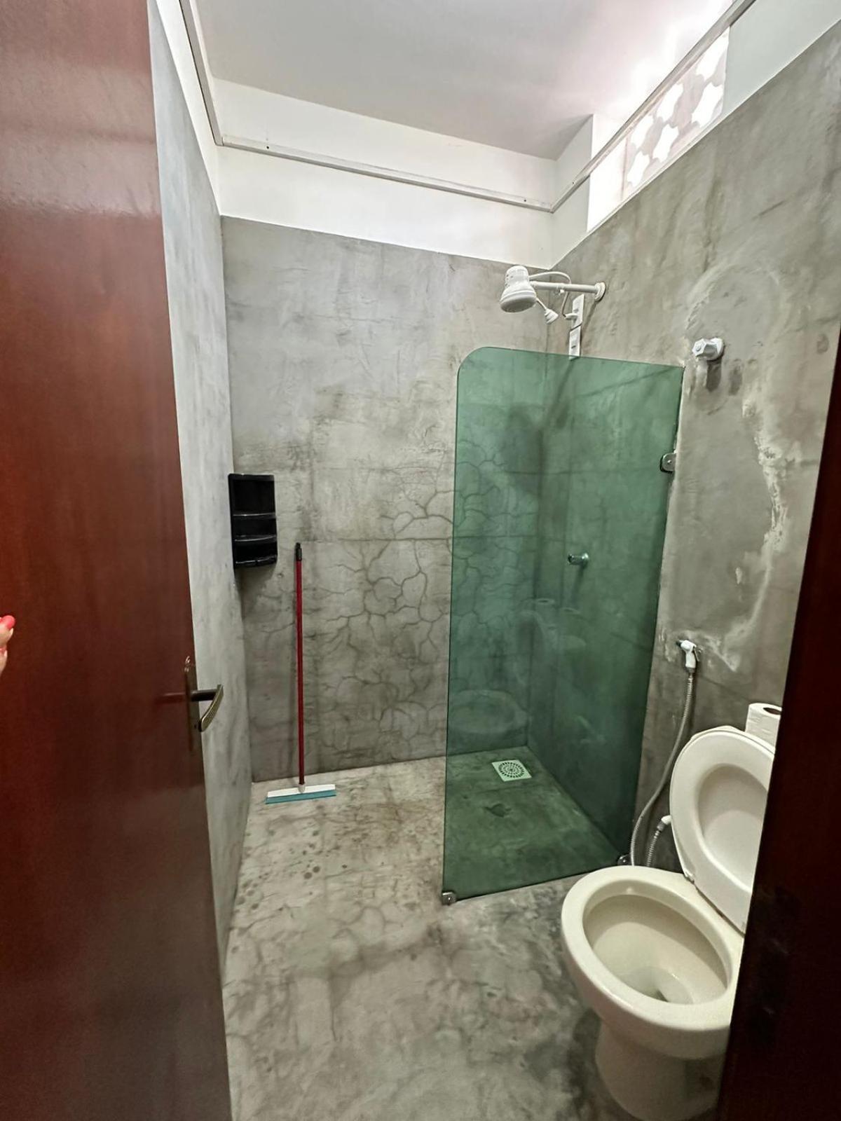 Vila Lua Aparts - Apartamento 5 - Melhor Custo Beneficio De Jeri จีโจกา จี เจรีกวากวารา ภายนอก รูปภาพ